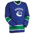 thumbnail image 1 of Reebok Vancouver Canucks NHL Fan Jersey, 1 of 1