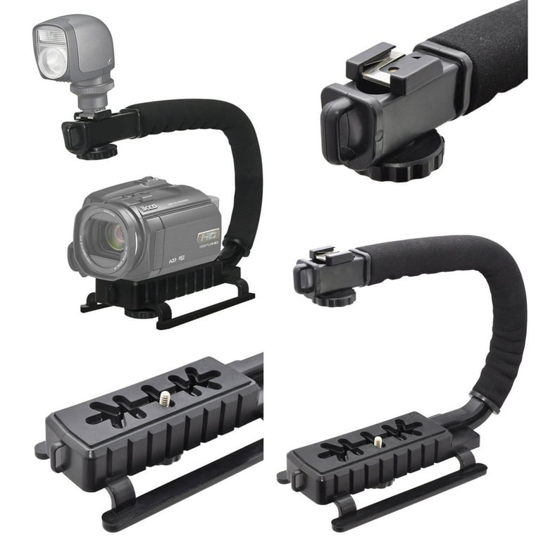 Accessory Kit for Canon VIXIA HF R52, HF R50, HF R500, HF R42 HF