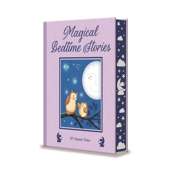 Magical Bedtime Stories, (Hardcover)