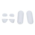 thumbnail image 2 of Z1H DOBE TP5-2512 Silicone Protective Pad Cover Set for PS VR2 Handle g6G Sleeves Controller Skin Gr, 2 of 5