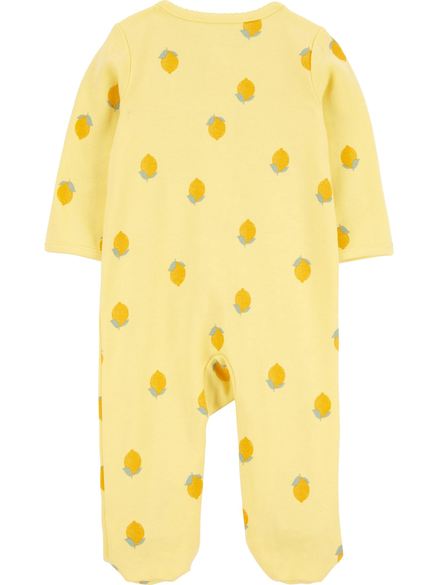 Carter's Child of Mine Baby Sleep 'N Play, Sizes Preemie-6/9 Months