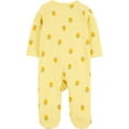 thumbnail image 4 of Carter's Child of Mine Baby Sleep 'N Play, Sizes Preemie-6/9 Months, 4 of 6