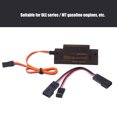 thumbnail image 4 of Tacómetro De Encendido, RC Revolution Meter Tubo Digital LED Profesional Resistente Al Desgaste Para Hombres Y Mujeres Para La Serie DLE Para Motores De Gasolina MT ANGGREK Otros, 4 of 8