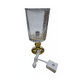 thumbnail image 3 of Lampara Veladora Vaso Cristal AGL Imagen Virgen con Foco E12, 3 of 3