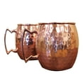 thumbnail image 5 of Moscow Mule Mugs (set of 2) - Vinotemp, 5 of 5