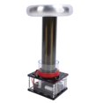 thumbnail image 1 of Música Grande bobina, 800W Multifuncional Coil Dual Modo Arc excitante Grande Grande enclay US AC100-240V para la Demostración de Enseñanza, 1 of 7