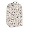 thumbnail image 2 of HELLHERO Terrazzo Design Machine Washable Polyester Kitchen Blender Dust Covers with Proof Stain for Kitchen Counter, 2 of 6