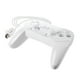 thumbnail image 3 of 2X Mando Controlador para Juego Cable Consola Blanco, 3 of 5