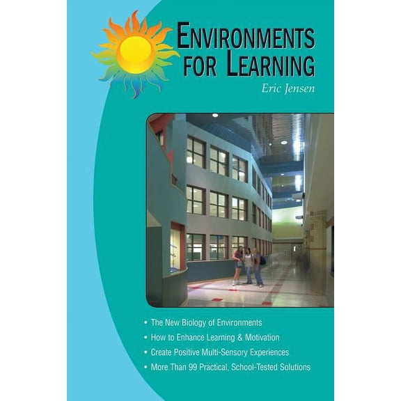 Environments for Learning, (Paperback)