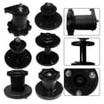 thumbnail image 4 of Wire Spool Hub Kit Spool Holder Spindle Adaptor For Welder For Miller For Hobart Type D Mingyqi, 4 of 6