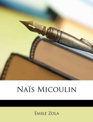 NAS Micoulin