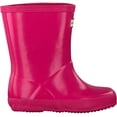 thumbnail image 7 of HUNTER Unisex-Child First Classic-K Toddler (1-4 Years) 5 Toddler Bright Pink, 7 of 7