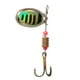 thumbnail image 2 of Pesca LUSHAZER Spinner de mano Señuelos de pesca Cuchara de lentejuelas Wobbers Crankbaits (3), 2 of 6