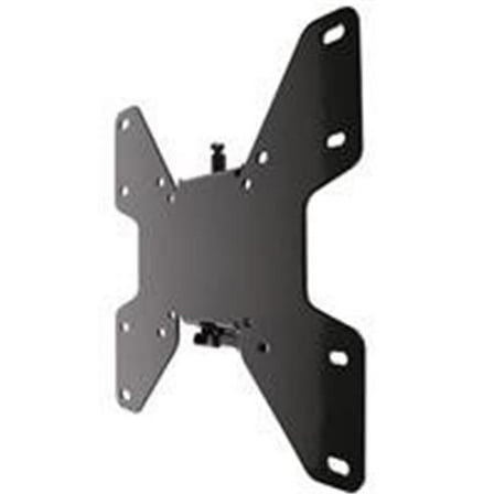 Fixed Position Mount For 13 In. to 37 In. Flat Panel Screens