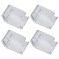 thumbnail image 2 of Miangastore Business Card Display Stand Acrylic 4Pcs, 2 of 9