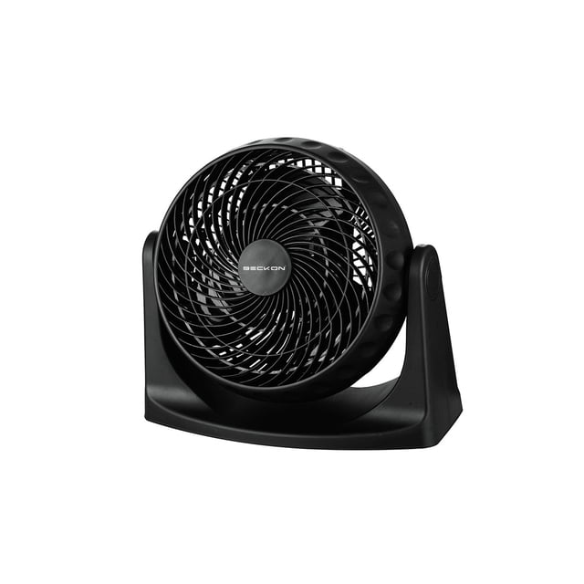 Ventilador de escritorio Beckon 20cm Alta potencia BV-8