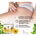 thumbnail image 2 of Crema Corporal Con Caléndula 150 Ml Herbolare Herbolare Crema Con Caléndula, 2 of 3