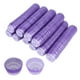 thumbnail image 2 of Revestimiento De Muffin Morado De Papel Para Pasteles Resistente Al Aceite Vaso De Papel Para Pasteles Tienda De Postres Para Utensilios De Cocina Para El Hogar Pastel ANGGREK Otros, 2 of 8