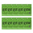 thumbnail image 2 of Strings Orphee TX-1 Single String Replacement for Acoustic Folk Guitar 1st E-String .011 10-Pack High-carbon Steel Core 75/25 Phosphor Bronze Extra Light Tension, 2 of 7