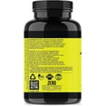 thumbnail image 3 of Angry Energy All-Natural Energy Booster with Caffeine, 3 of 4