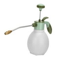 thumbnail image 2 of Gazechimp 1.2L Handheld Pressure Sprayer, Plant Mister Manual Garden Sprayer, Watering Can, 2 of 8