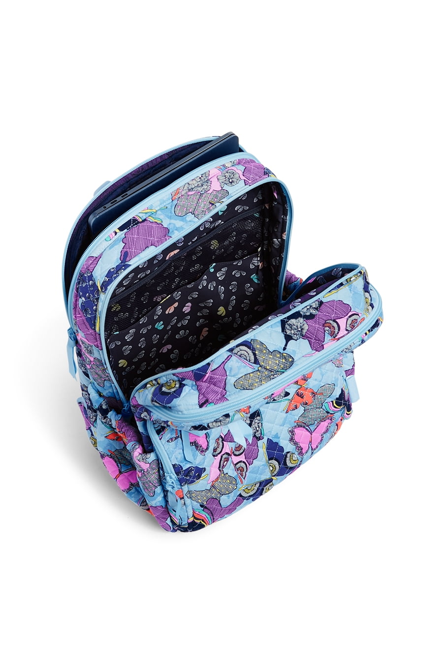 XL Campus Backpack Butterfly By – Occasionally Yours