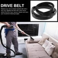 thumbnail image 1 of WEUVEB 4Pcs Rubber Replacement Belt for Vacuum Cleaner Belts with Corrosion Resistance, 1 of 8