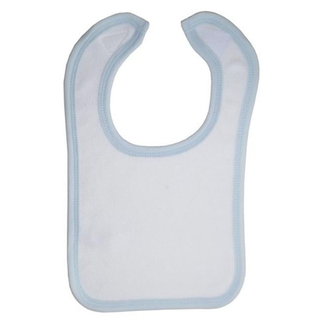 white bibs walmart