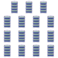 thumbnail image 1 of Accesorios Afeitadora Repuesto para Duradera Con Cuchilla 5 Capas Hombres () Azul, 1 of 4