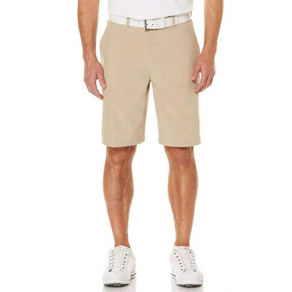 Ben Hogan Ben Hogan Men's 10" Performance Golf Shorts, Active Flex