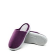 thumbnail image 5 of DREAM PAIRS Slippers For Women Memory Foam Winter Slippers Faux Fur Anti-slip House Slippers&nbsp;, 5 of 5