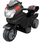 Kid Motorz Motorbike 6-volt Battery-powe