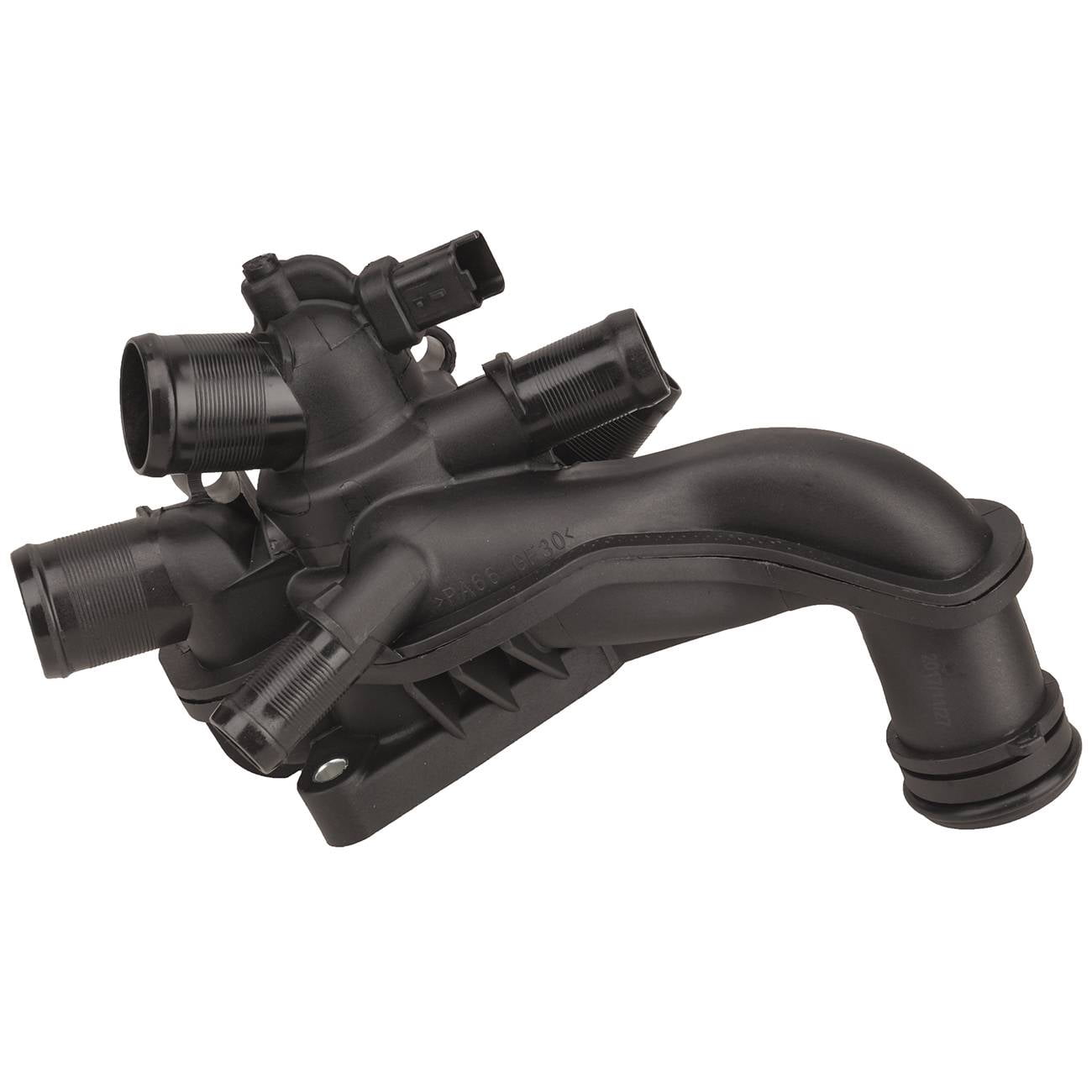 TOPAZ 11537534521 Thermostat Assembly + Housing + Sensor + Seal for R56