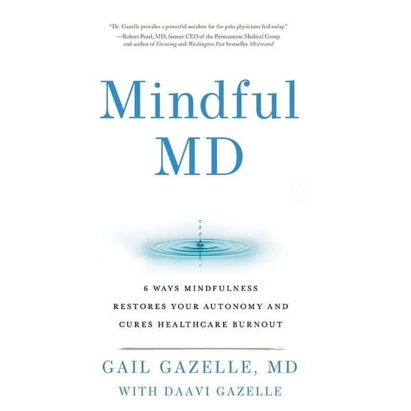 Mindful MD, (Hardcover)