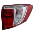 thumbnail image 4 of For 16-18 RDX 3.5L V6 Taillight Taillamp Rear Outer Brake Light Lamp Right Side, 4 of 5