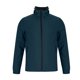 thumbnail image 3 of Puntoco Chaqueta De Hombre Con Capucha, Talla Grande, Estilo Fino, Para Tiempo Libre, Chaqueta Intercambiable De Alta Calidad, Abrigo Suelto, 3 of 5