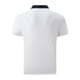 thumbnail image 3 of pstuiky Mangas cortas para hombre, Camisa informal de negocios de manga corta con cuello vuelto y botones para hombre camisetas de hombre xl, 3 of 4