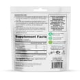 thumbnail image 6 of Natural Peppermint Tummydrops, 33 Drops, Made with Organic Ingredients, Gluten Free, Kosher, & Vegan, 6 of 8