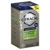 Citracal Plus Tablets With Magnesium 120 Tablets