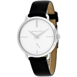 特価!Michael Kors Lauryn Crystal Mother of Pearl Dial MK2756 Michael Kors Lauryn Crystal White Mother of Pearl Dial