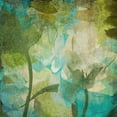 thumbnail image 2 of Orlov, Irena 20x20 Black Ornate Wood Framed with Double Matting Museum Art Print Titled - Bluegrass, 2 of 4