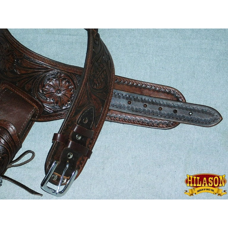 Western Gun Holsters: A Brief History Of Western Holsters