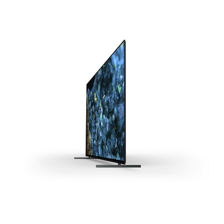 Sony - 77" Class BRAVIA XR A80L OLED 4K UHD Smart Google TV