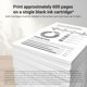 thumbnail image 2 of Canon PG-240 XXL Black Ink Canon 5204B001CANON, 2 of 6