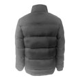 thumbnail image 2 of Chamarra Simply Basic para Hombre Capitonada Cuello Alto, 2 of 4