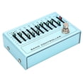 thumbnail image 4 of EQ Pedal, Sound Equalizer LED Lights  for Electric Guitars Bass, 4 of 7