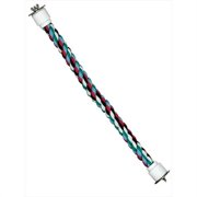 Caitec 410 Cotton Perch 1 in. Diam x 36 in. Long