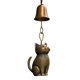 thumbnail image 1 of Campana Viento para Amantes Los Gatos 2025 Decoraci N Jard Conmemora (A), 1 of 9