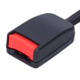 thumbnail image 1 of Car Extension Charger USB Port Cable Adapter Adaptor Auto Socket Outlet ABS Portable, 1 of 5