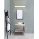 thumbnail image 5 of Gabinete De Baño Para Lavabo AGNES Con Lampara Y Espejo, 5 of 7